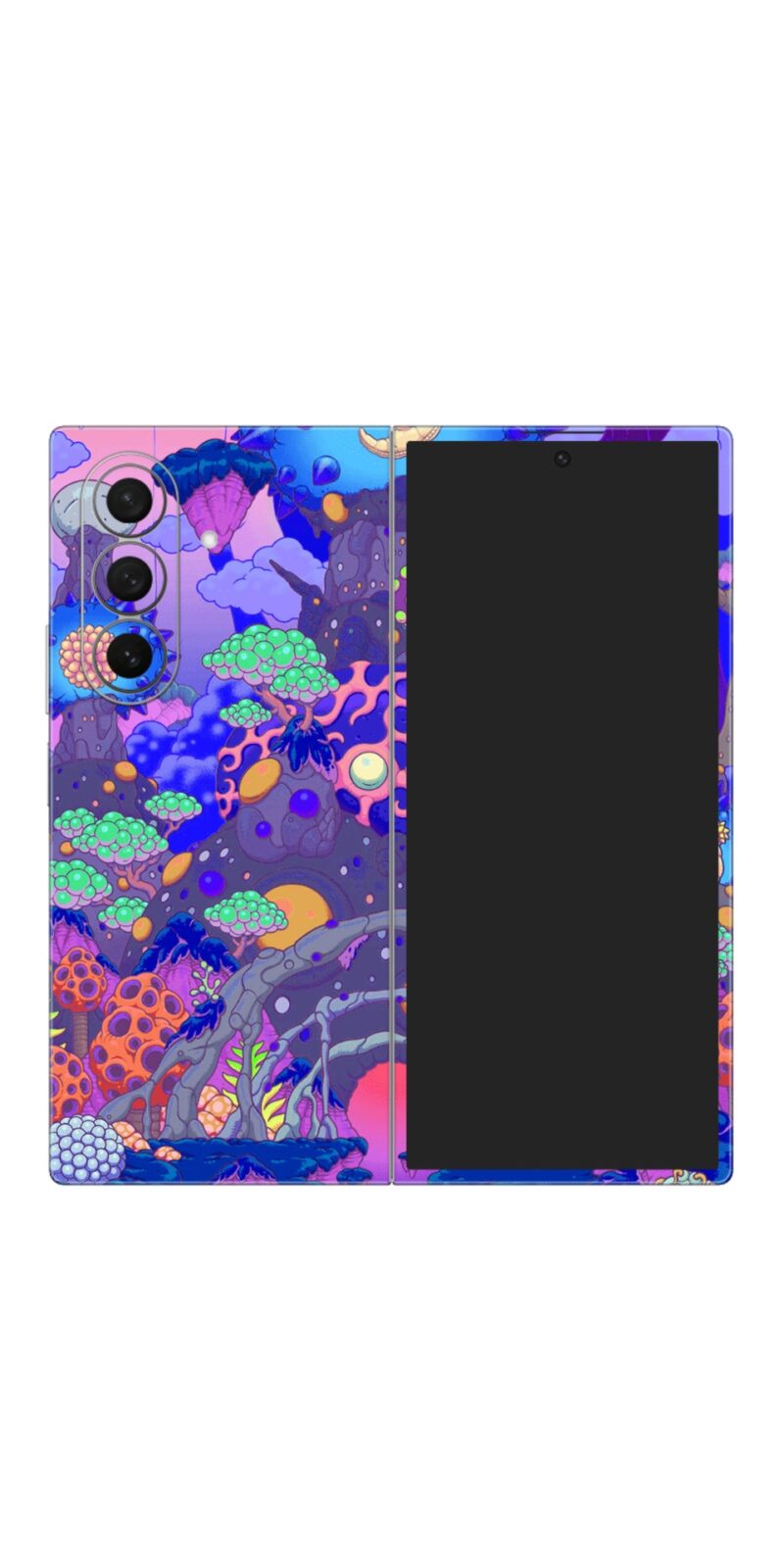 Samsung Galaxy Z Fold 7