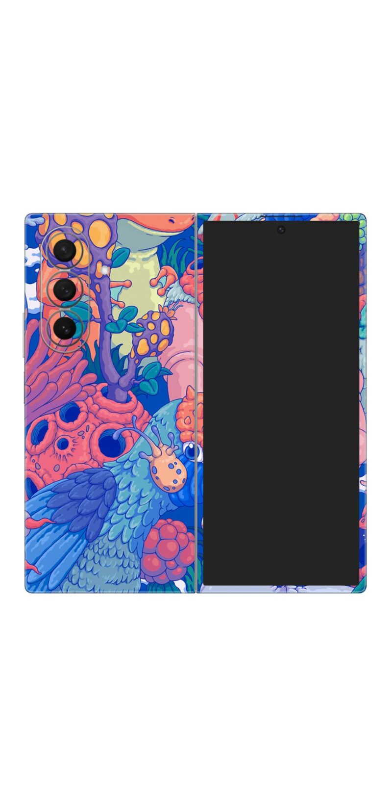 Samsung Galaxy Z Fold 7