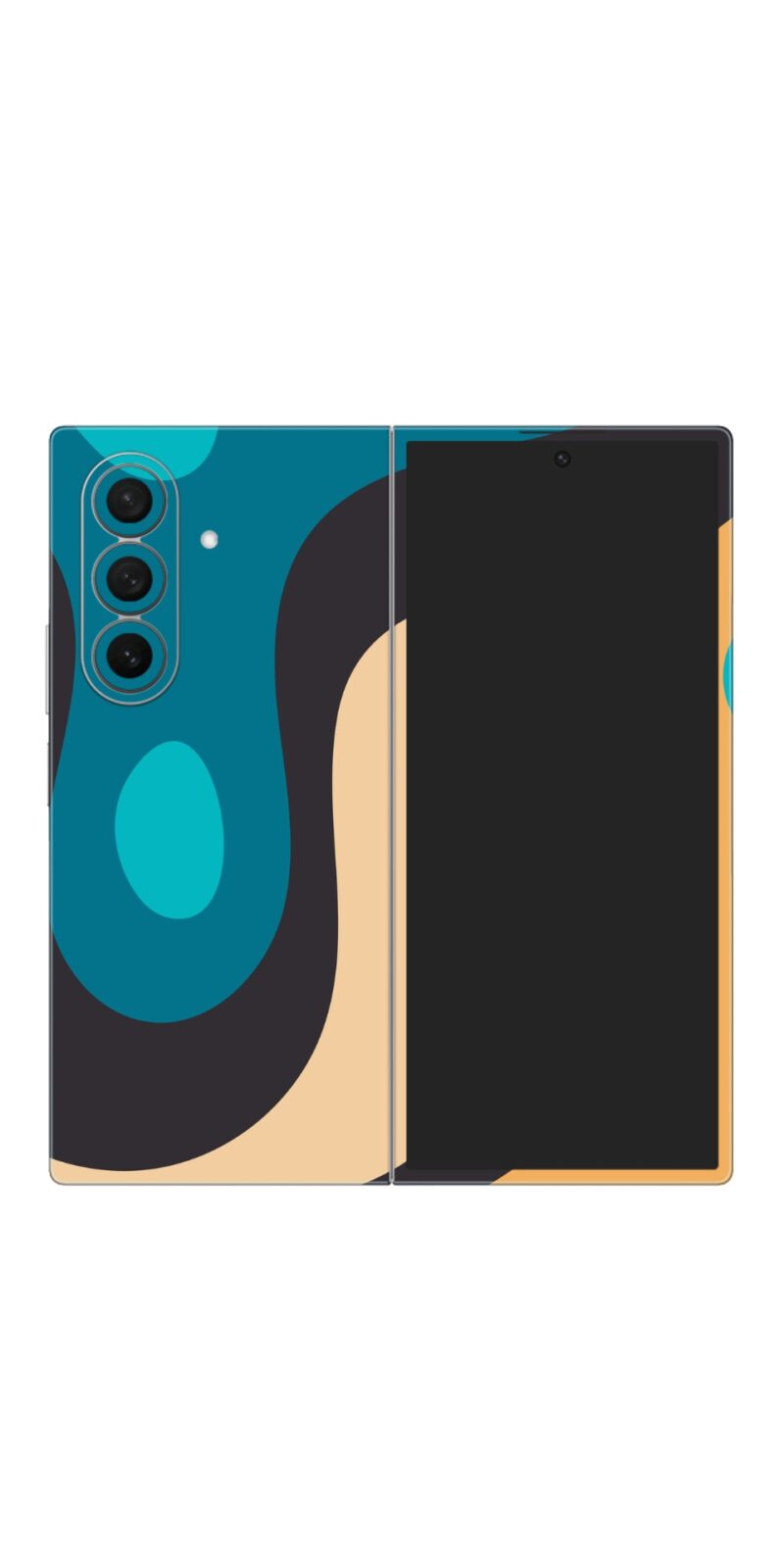 Samsung Galaxy Z Fold 7