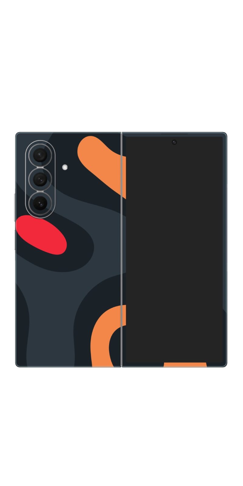 Samsung Galaxy Z Fold 7