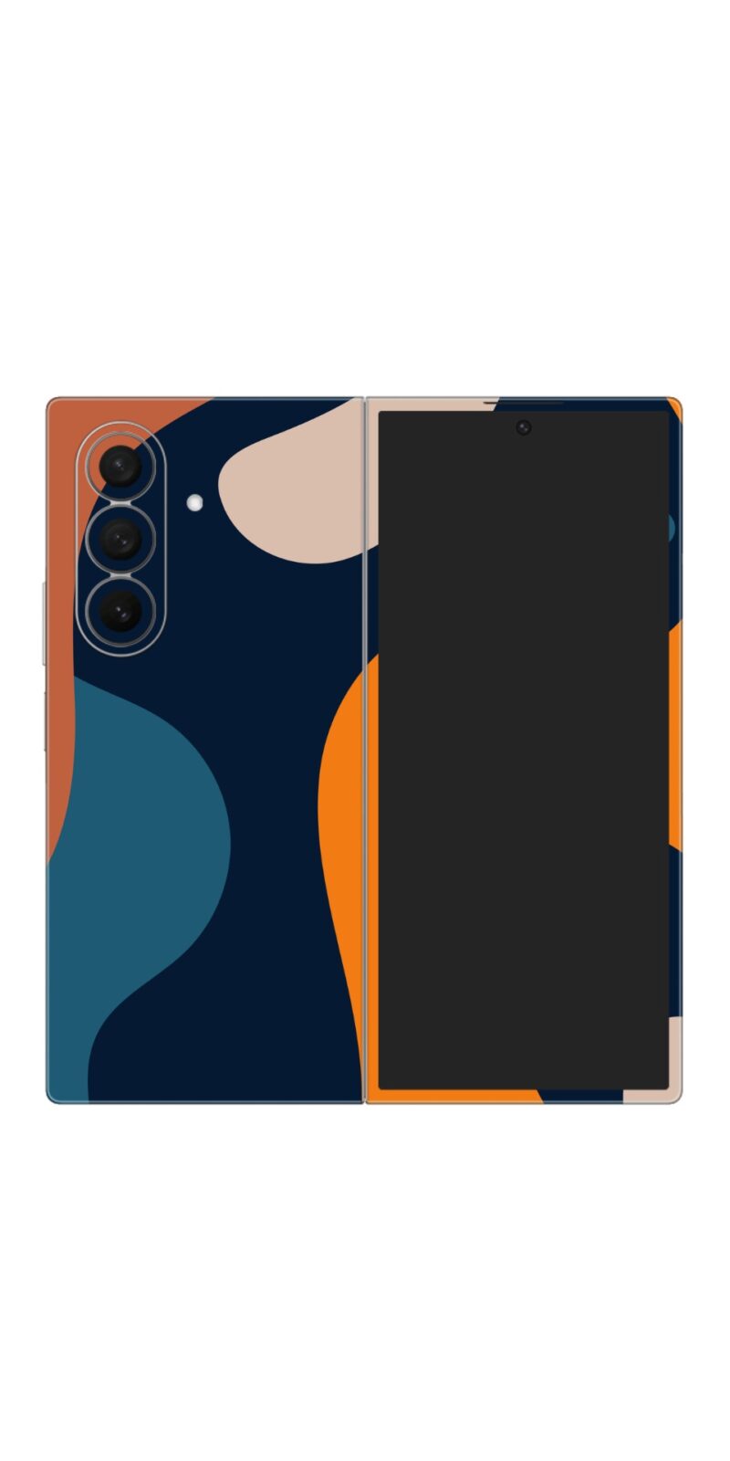 Samsung Galaxy Z Fold 7