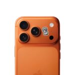 David Statue Thug Life Sticker