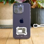 Digital camera star stickers