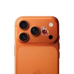 Iron Man Tony Stark Sticker