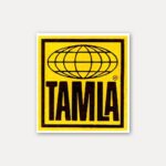 Vintage Tamla Motown Record Stickers